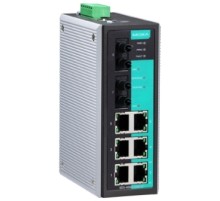 Коммутатор Moxa EDS-408A-MM-ST