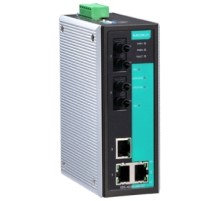 Коммутатор Moxa EDS-405A-MM-ST
