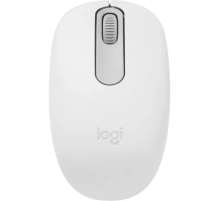 Мышь Logitech M196 White 910-007316