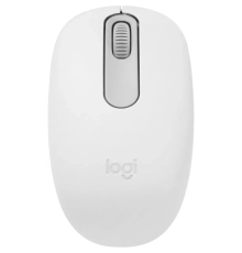 Мышь Logitech M196 White 910-007316