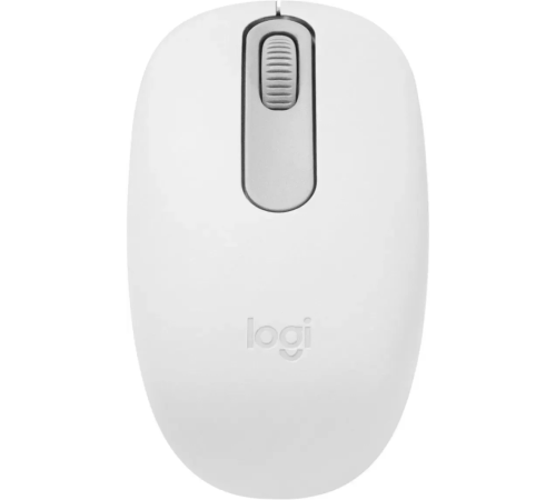 Мышь Logitech M196 White 910-007316
