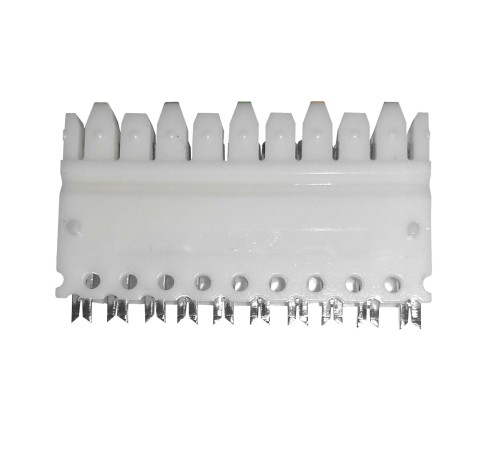 Блок соединителей типа 110 на 5 пар Netko Optima SB 1040-05/210102SB (68163)
