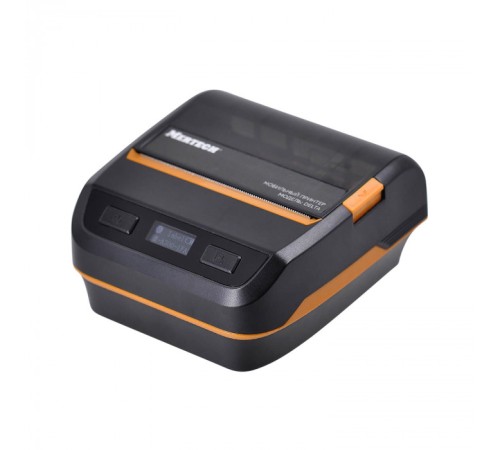 Мобильный принтер этикеток Mertech DELTA 4603 Мобильный принтер этикеток Mertech DELTA 4603