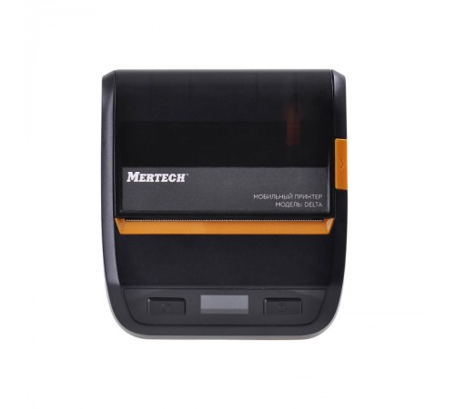 Мобильный принтер этикеток Mertech DELTA 4603 Мобильный принтер этикеток Mertech DELTA 4603