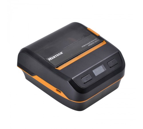 Мобильный принтер этикеток Mertech DELTA 4603 Мобильный принтер этикеток Mertech DELTA 4603