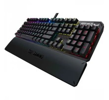 Клавиатура Asus TUF Gaming K3 90MP01Q0-BKRA00