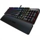 Клавиатура Asus TUF Gaming K3 90MP01Q0-BKRA00