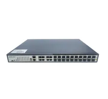 Станционный терминал SNR SNR-OLT-GPON-16-2AC