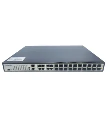 Станционный терминал SNR SNR-OLT-GPON-16-2AC