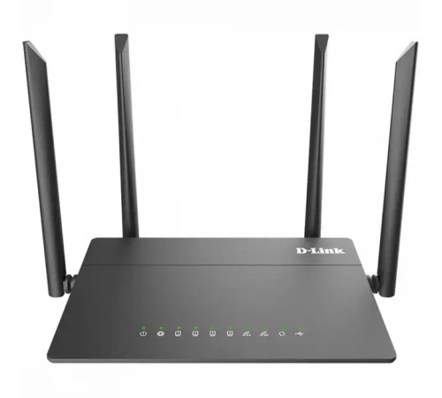 Роутер D-Link DIR-815/RU/R4A Роутер D-Link DIR-815/RU/R4A
