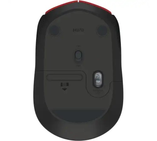 Мышь Logitech M170 910-004648