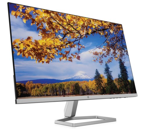 Монитор HP M27f 2G3D3AS