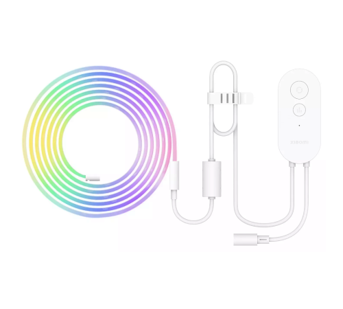 Умная светодиодная лента Xiaomi Smart Lightstrip EU BHR6400EU