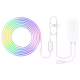 Умная светодиодная лента Xiaomi Smart Lightstrip EU BHR6400EU