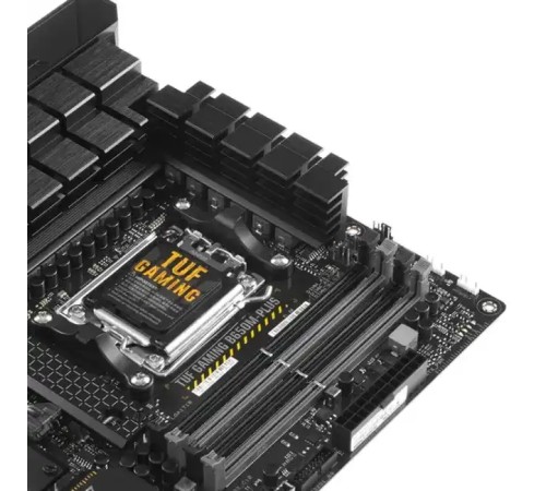 Материнская плата Asus TUF GAMING B650M-PLUS 90MB1BG0-M0EAY0