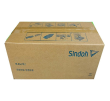 Блок проявки Катюша Sindoh D320D600KK