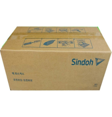 Блок проявки Катюша Sindoh D320D600KK