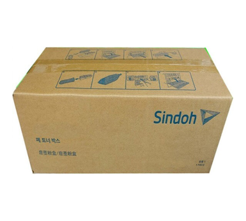 Блок проявки Катюша Sindoh D320D600KK