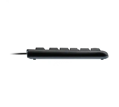 Клавиатура + мышь Logitech MK120 920-002589