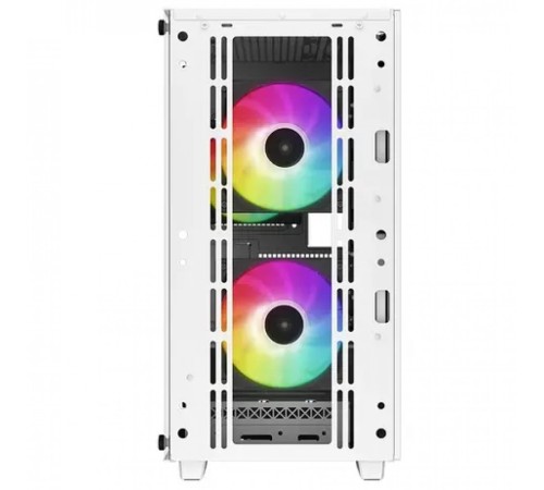 Корпус DeepCool CC360 WH ARGB