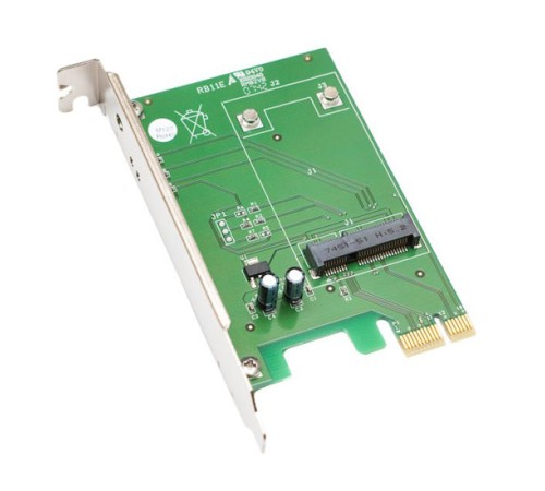 Модуль расширения MikroTik IAMP1E