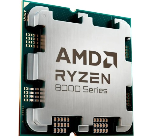 Процессор AMD Ryzen 5 8500G OEM 100-000000931