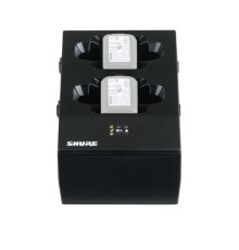Зарядное устройство Shure SBC200-E