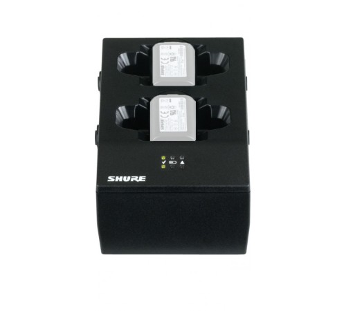 Зарядное устройство Shure SBC200-E