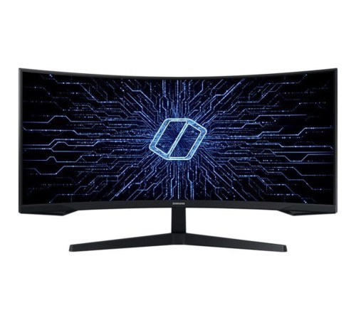 Монитор Samsung 34 C34G55TWWI Odyssey G5 LC34G55TWWIXCI