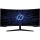 Монитор Samsung 34 C34G55TWWI Odyssey G5 LC34G55TWWIXCI