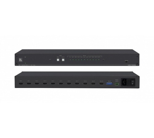 Усилитель-распределитель Kramer VM-10H2 (10-80102030)