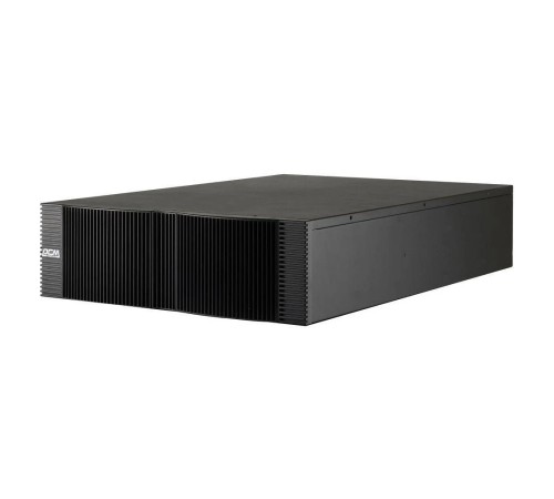 Дополнительный аккумуляторный блок для ИБП Powercom BAT VGD 240V RM VRT6KPDU