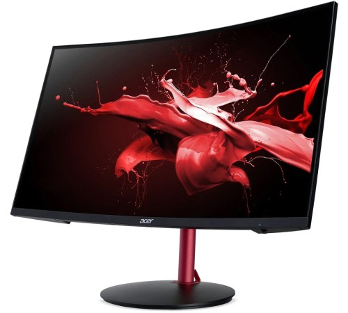 Монитор Acer 27 Nitro KG272Sbmiipx UM.HX2EE.S01