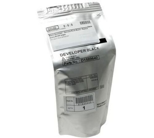 Девелопер Ricoh Type K D1589640