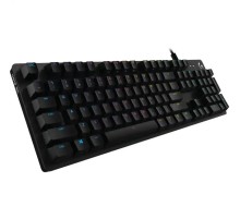 Клавиатура Logitech G512 Carbon 920-009351