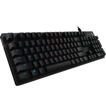 Клавиатура Logitech G512 Carbon 920-009351