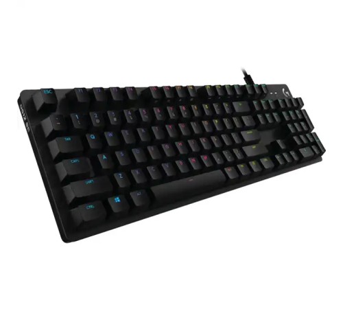 Клавиатура Logitech G512 Carbon 920-009351