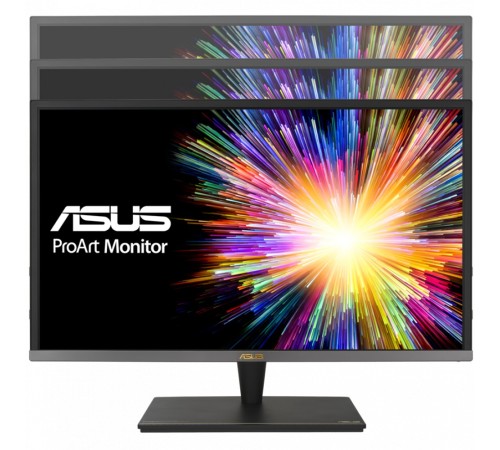 Монитор Asus PA27UCX-K 90LM04NC-B01370