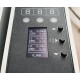 Верт блок розеток мониторинг измерение 3 фазы 32А авт 36C13 1820 мм вх IEC 309 шнур 3м Rem R-MC8-3X32-36C13-A-MI-1820-3-3PN 30112230702