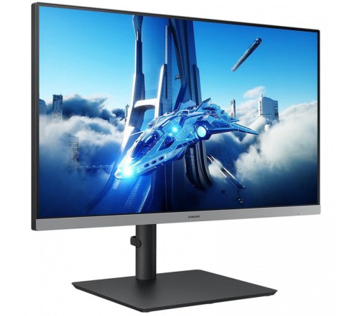 Монитор Samsung LS24C430GAIXCI