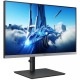 Монитор Samsung LS24C430GAIXCI