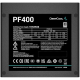 Блок питания 400W DeepCool PF400