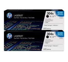 Картридж HP 304A CC530AD