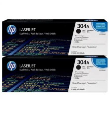 Картридж HP 304A CC530AD