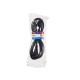Кабель питания Netko D03+ST3 3.0M 0.75MM2 (53077)