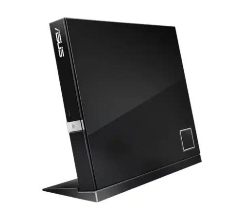Оптический привод Asus SBW-06D2X-U/BLK/G/AS SBW-06D2X-U/BLACK/ASUS