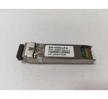 Оптический модуль SFP+ Transceiver 