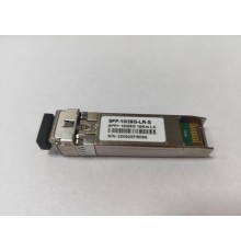 Оптический модуль SFP+ Transceiver 