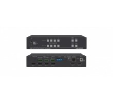 Матричный коммутатор Kramer VS-42H2 (20-00018290)