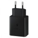Сетевое зарядное устройство Samsung Compact Power Adapter EP-T4510XBEGRU